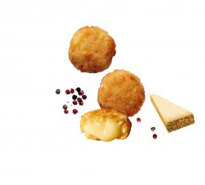 KADI Rösti Snack Le Gruyère AOP